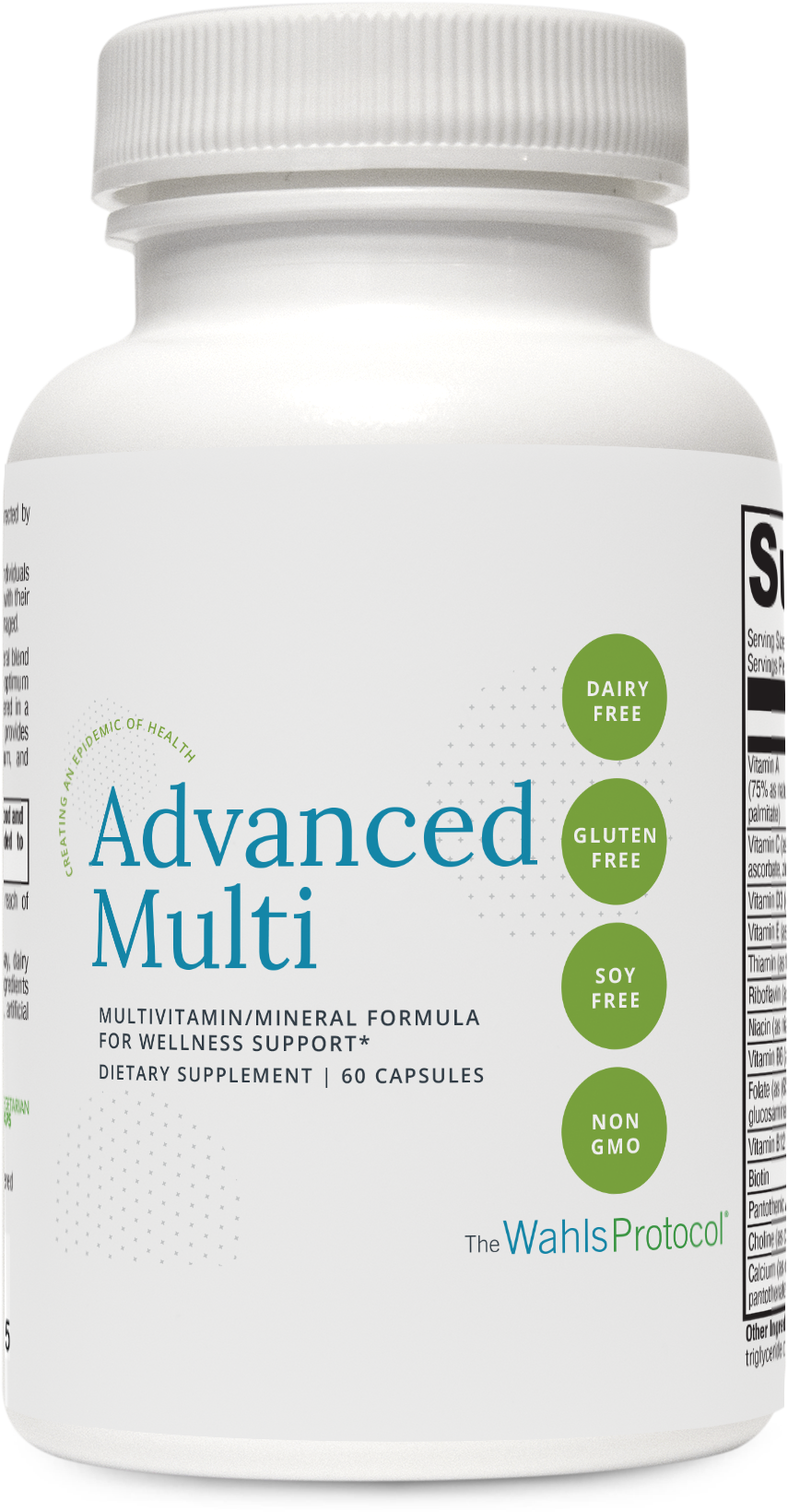 Advanced Multi