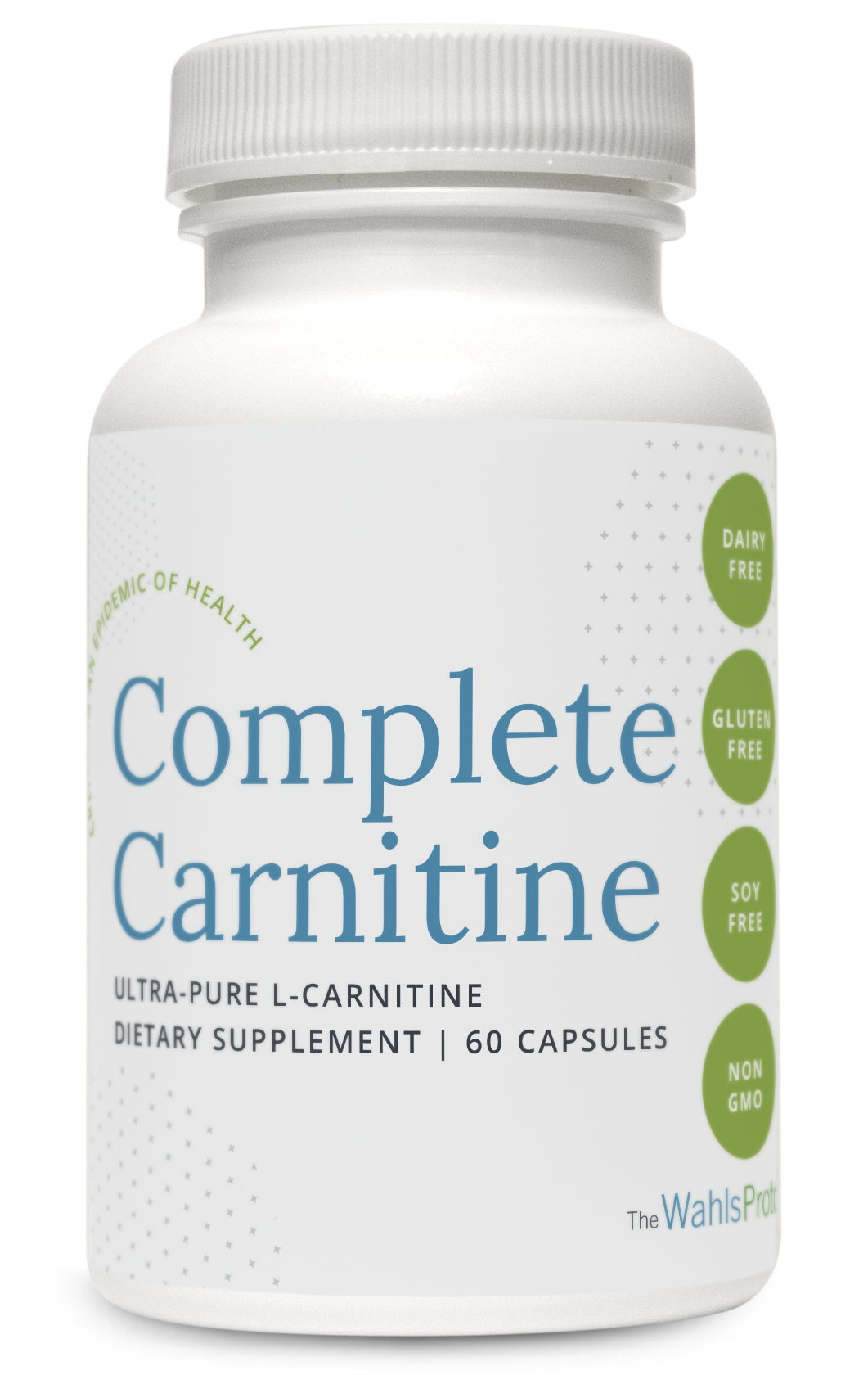 Complete Carnitine