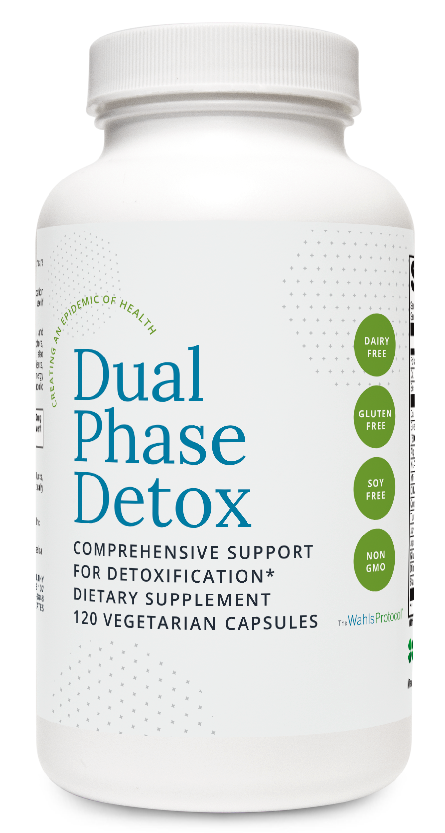 Dual Phase Detox