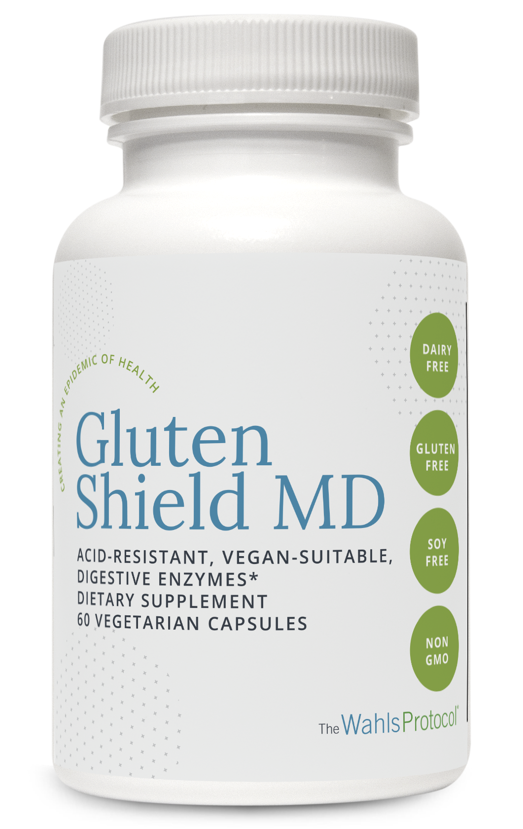 Gluten Shield MD