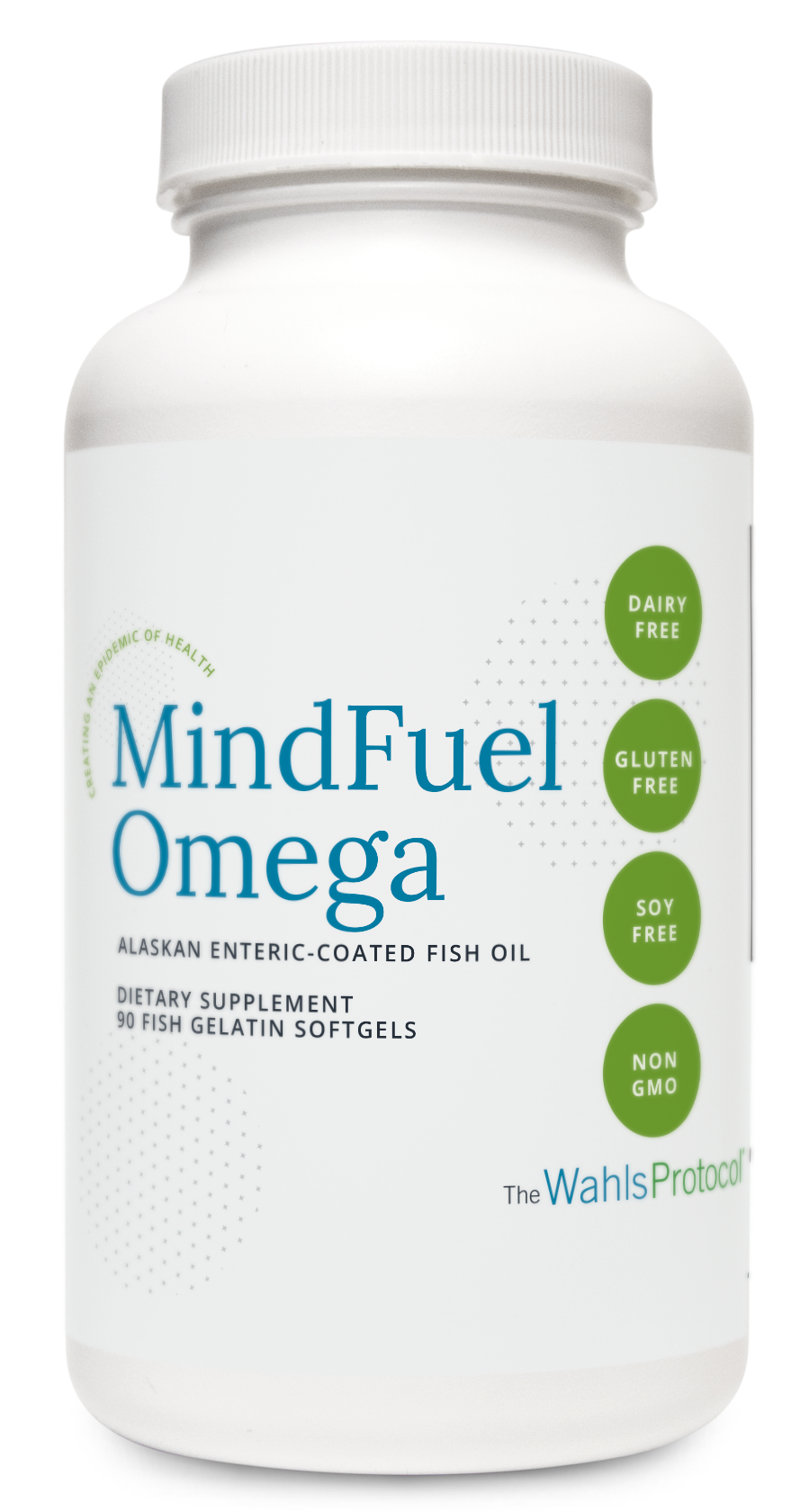 MindFuel Omega