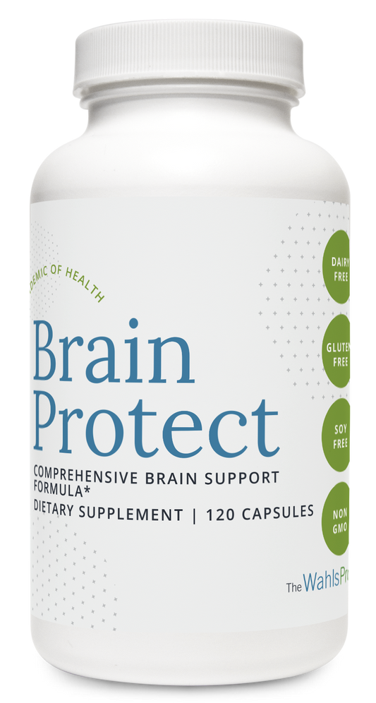 Brain Protect