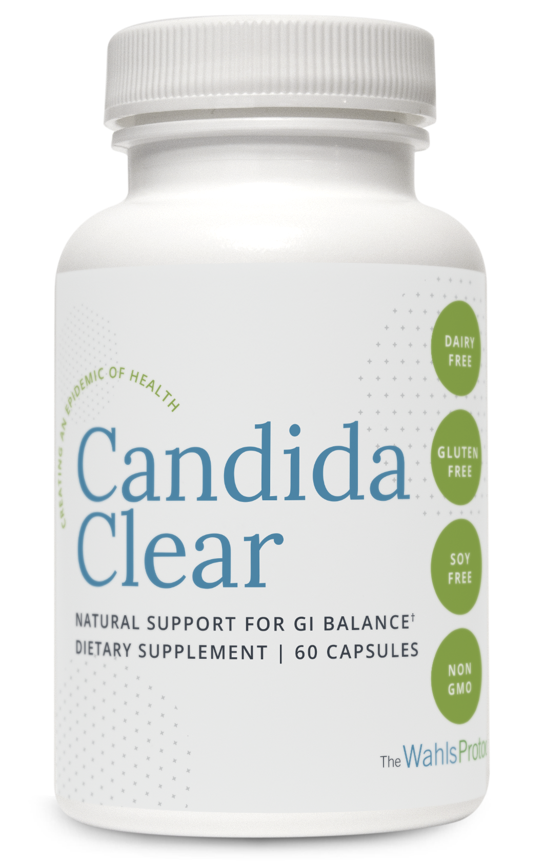 Candida Clear