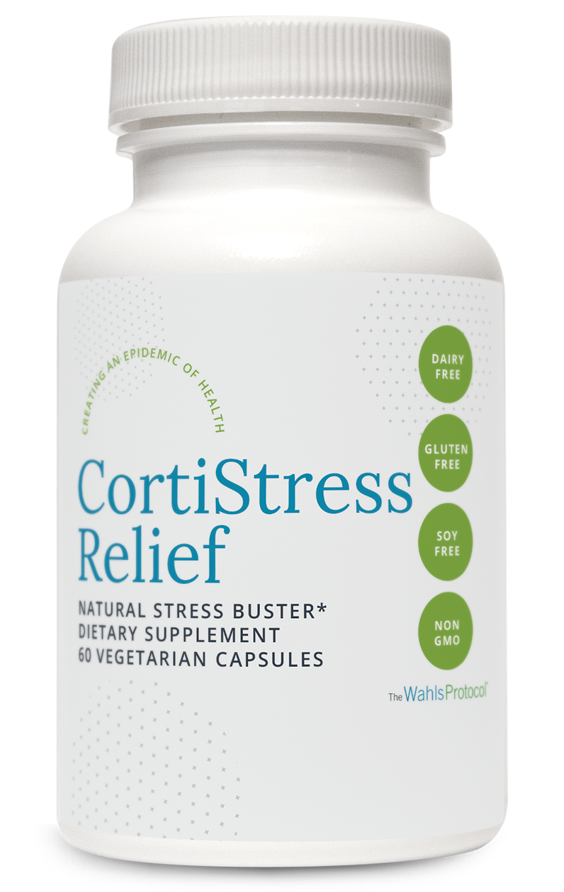 CortiStress Relief