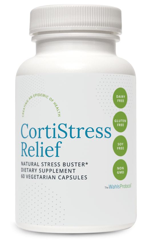 CortiStress Relief