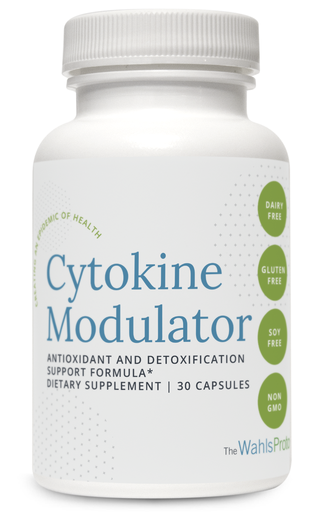 Cytokine Modulator