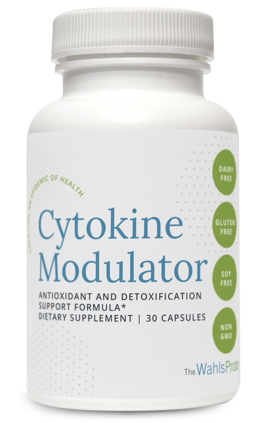 Cytokine Modulator