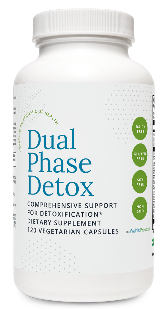 Dual Phase Detox