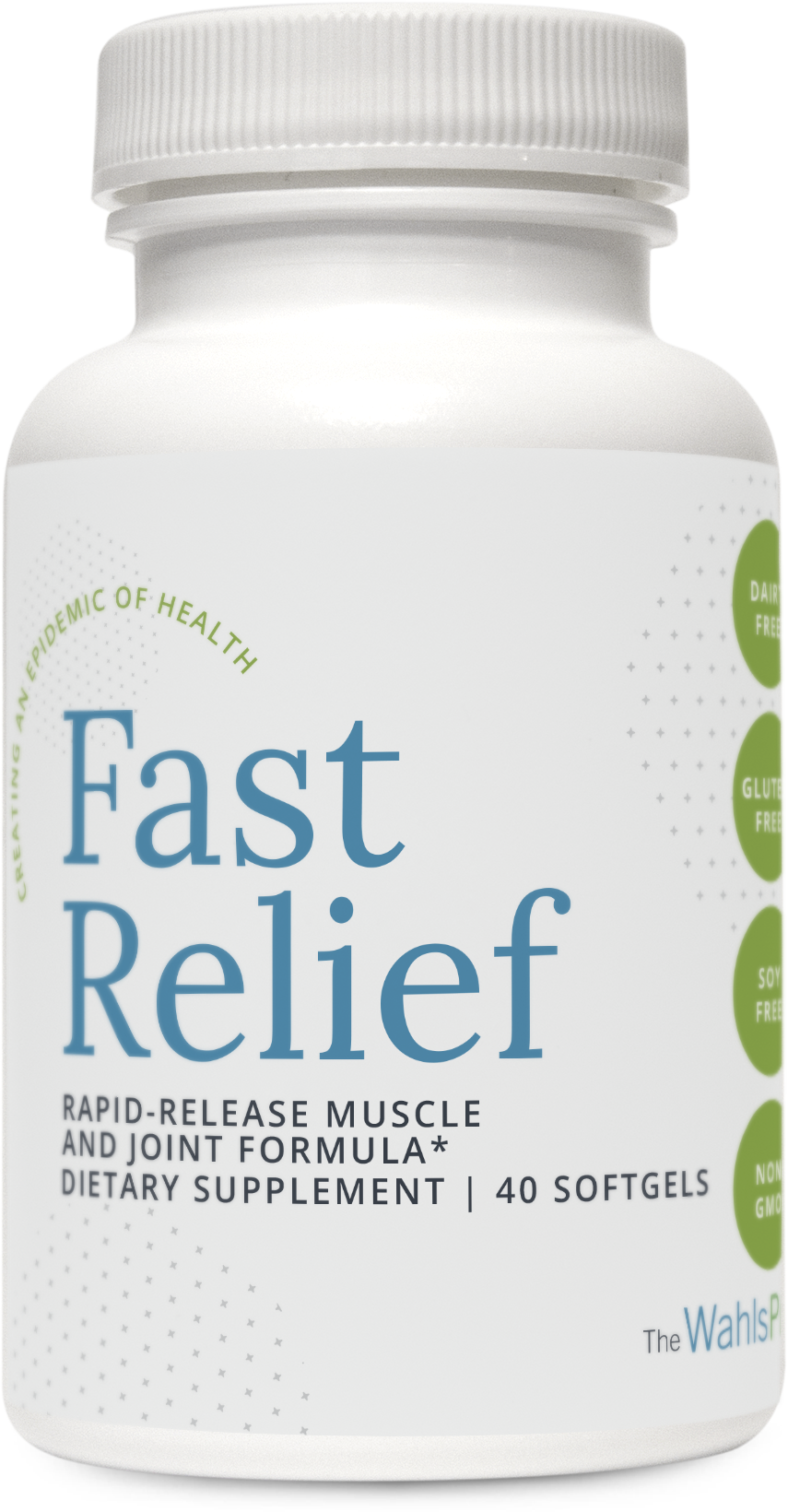 Fast Relief