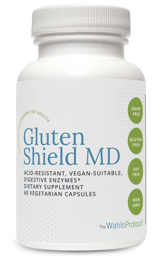 Gluten Shield MD