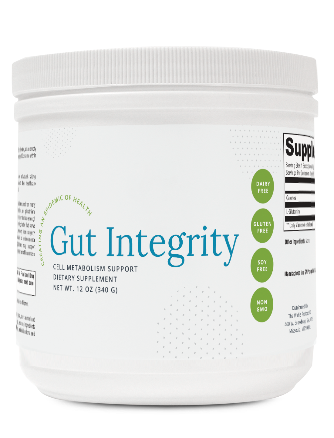 Gut Integrity