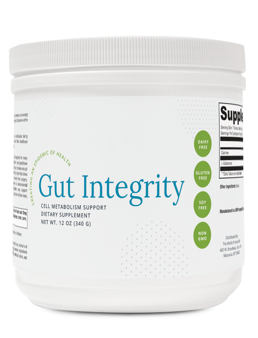 Gut Integrity