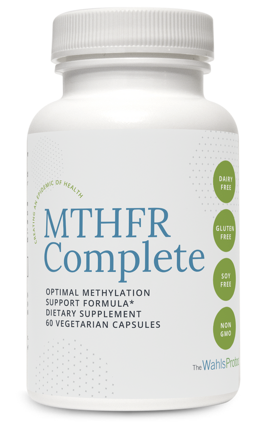 MTHFR Complete