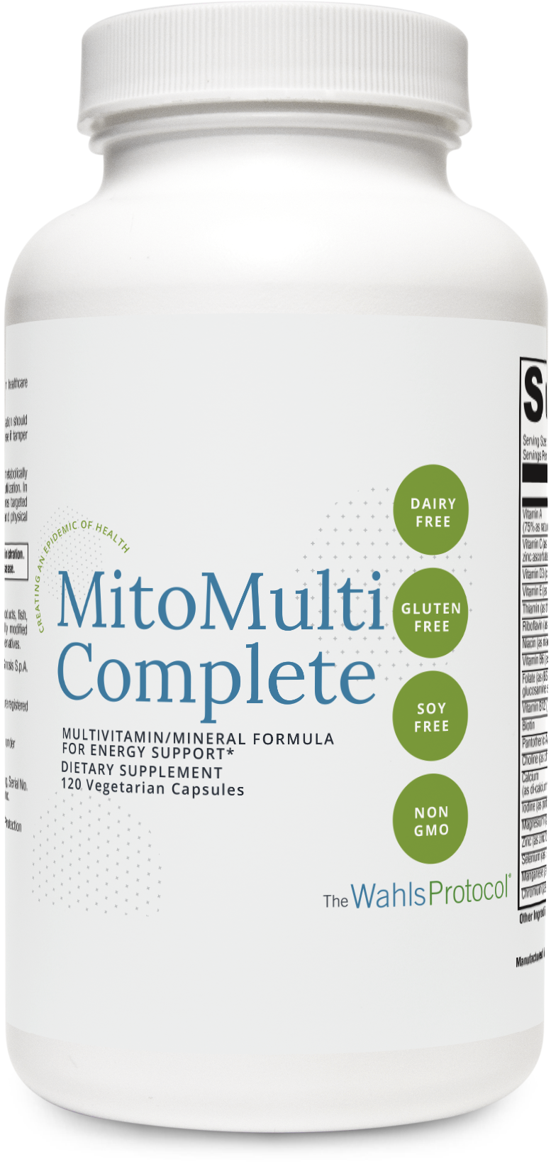 MitoMulti Complete