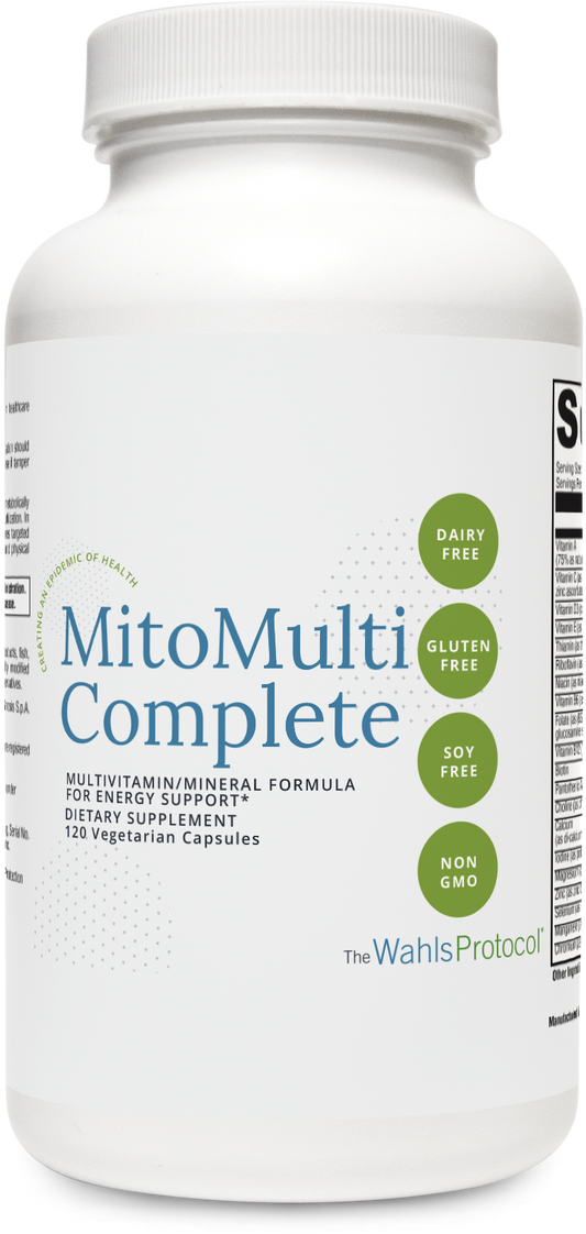 MitoMulti Complete