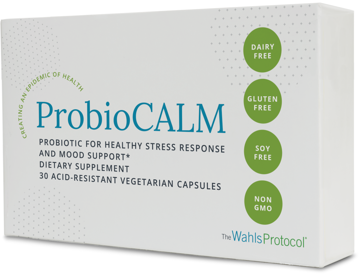 ProbioCALM