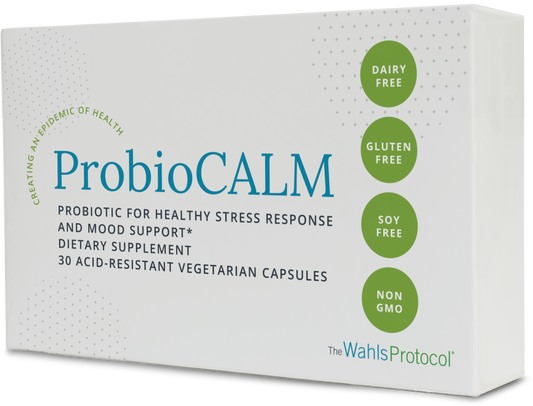 ProbioCALM