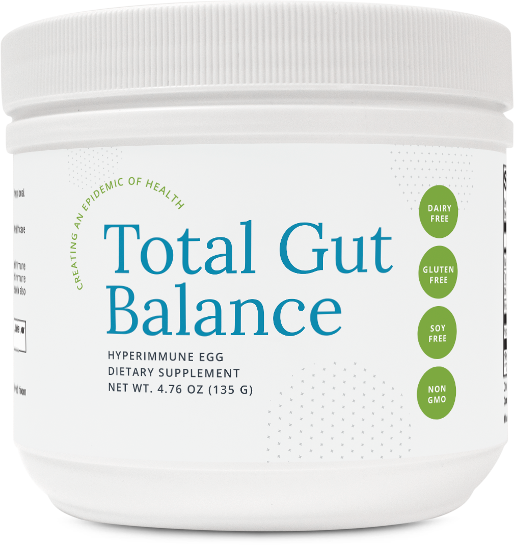 Total Gut Balance