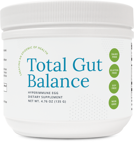 Total Gut Balance