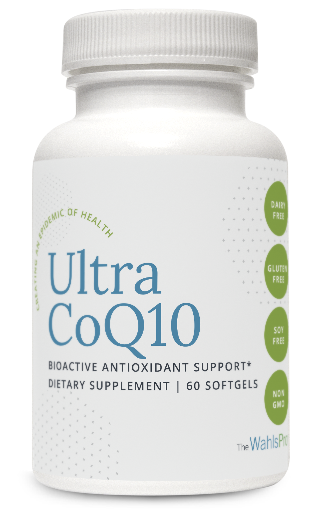 Ultra CoQ10