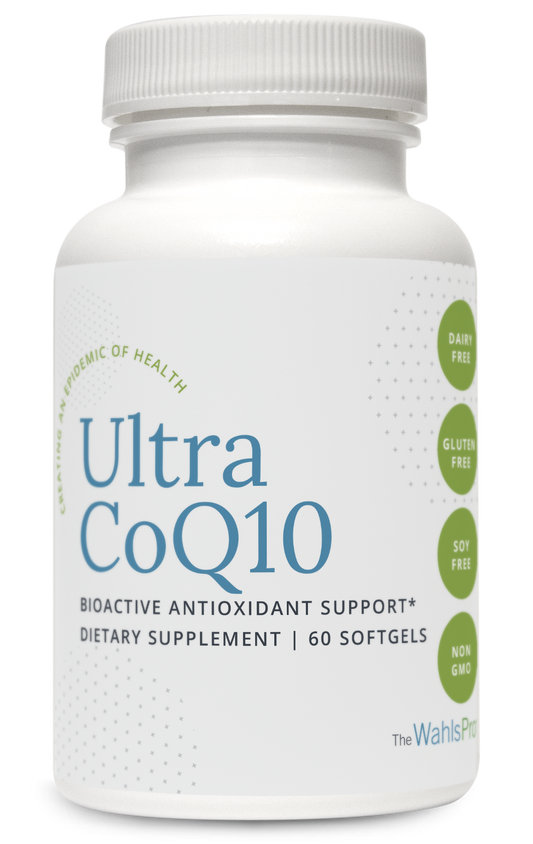 Ultra CoQ10